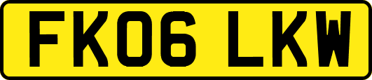 FK06LKW