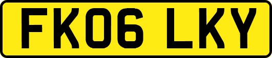 FK06LKY