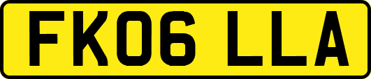 FK06LLA