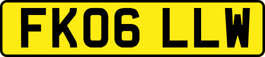 FK06LLW