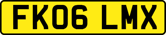FK06LMX