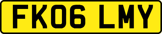 FK06LMY