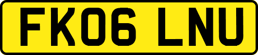FK06LNU