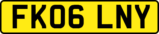 FK06LNY