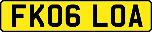 FK06LOA