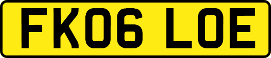 FK06LOE