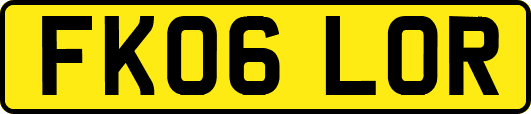 FK06LOR