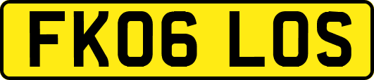 FK06LOS