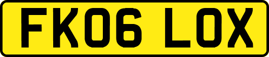 FK06LOX