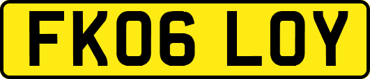FK06LOY