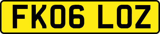 FK06LOZ