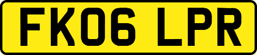 FK06LPR