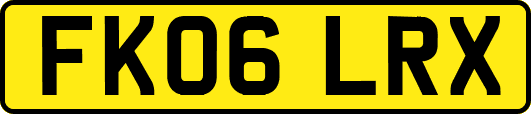 FK06LRX