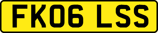 FK06LSS