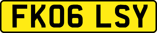FK06LSY