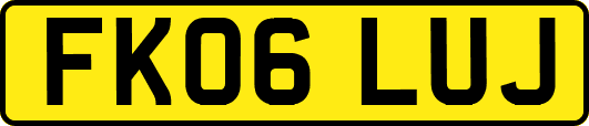 FK06LUJ