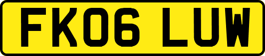 FK06LUW