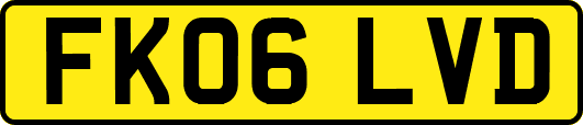 FK06LVD