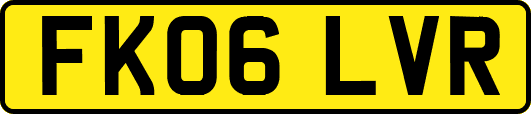 FK06LVR