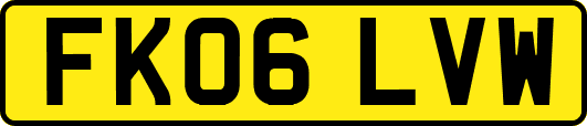 FK06LVW