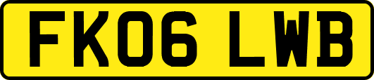 FK06LWB