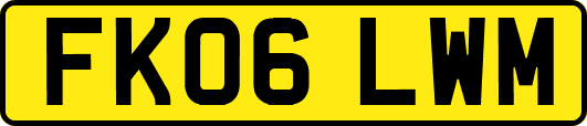 FK06LWM