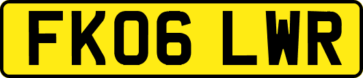 FK06LWR