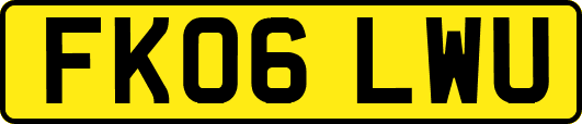 FK06LWU