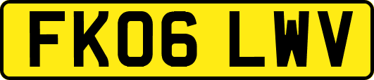 FK06LWV