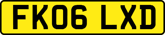 FK06LXD