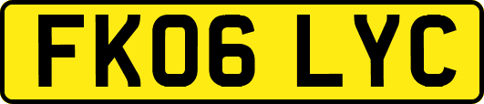 FK06LYC