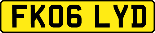 FK06LYD