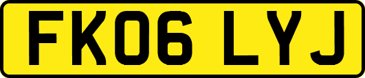 FK06LYJ