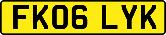 FK06LYK