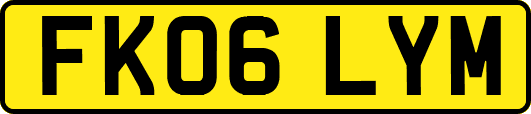 FK06LYM
