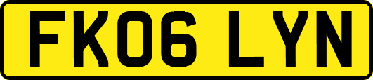 FK06LYN