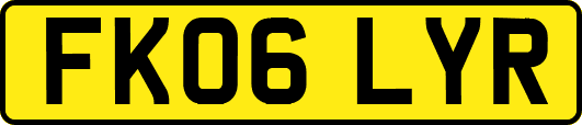FK06LYR