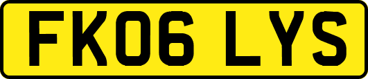 FK06LYS