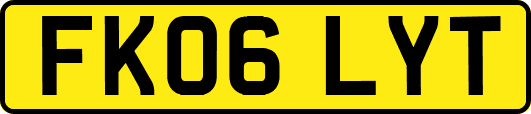 FK06LYT