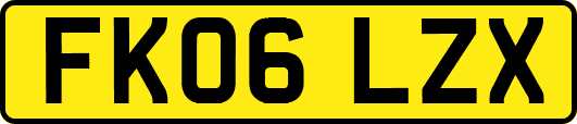 FK06LZX