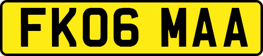 FK06MAA