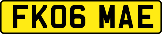 FK06MAE