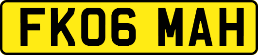 FK06MAH