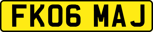 FK06MAJ