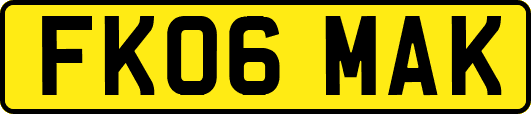 FK06MAK