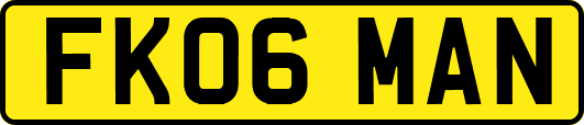 FK06MAN