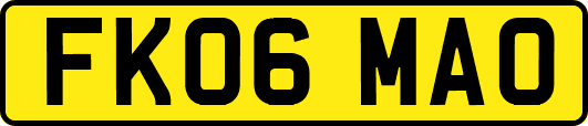 FK06MAO