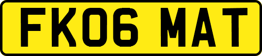 FK06MAT