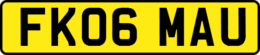 FK06MAU