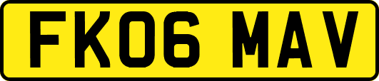 FK06MAV